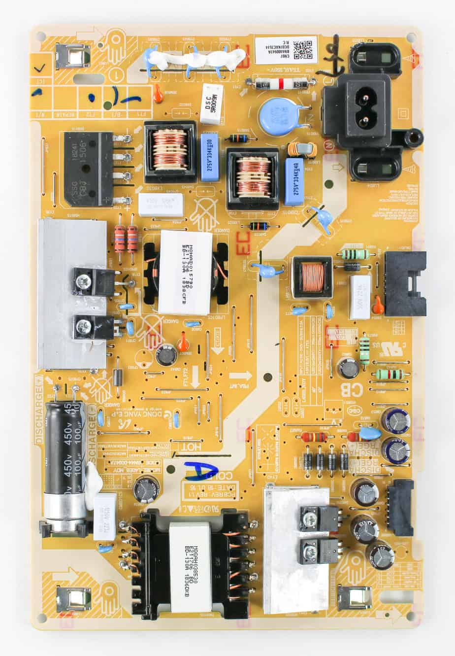 SAMSUNG BN44-00947A Power Supply