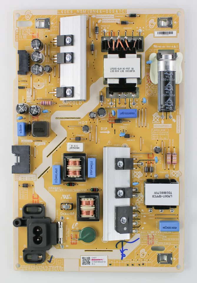 SAMSUNG BN44-00947C Power Supply