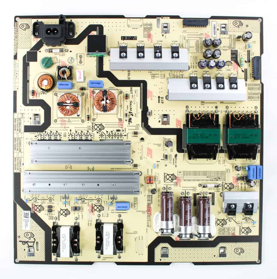 SAMSUNG BN44-00948G Power Supply