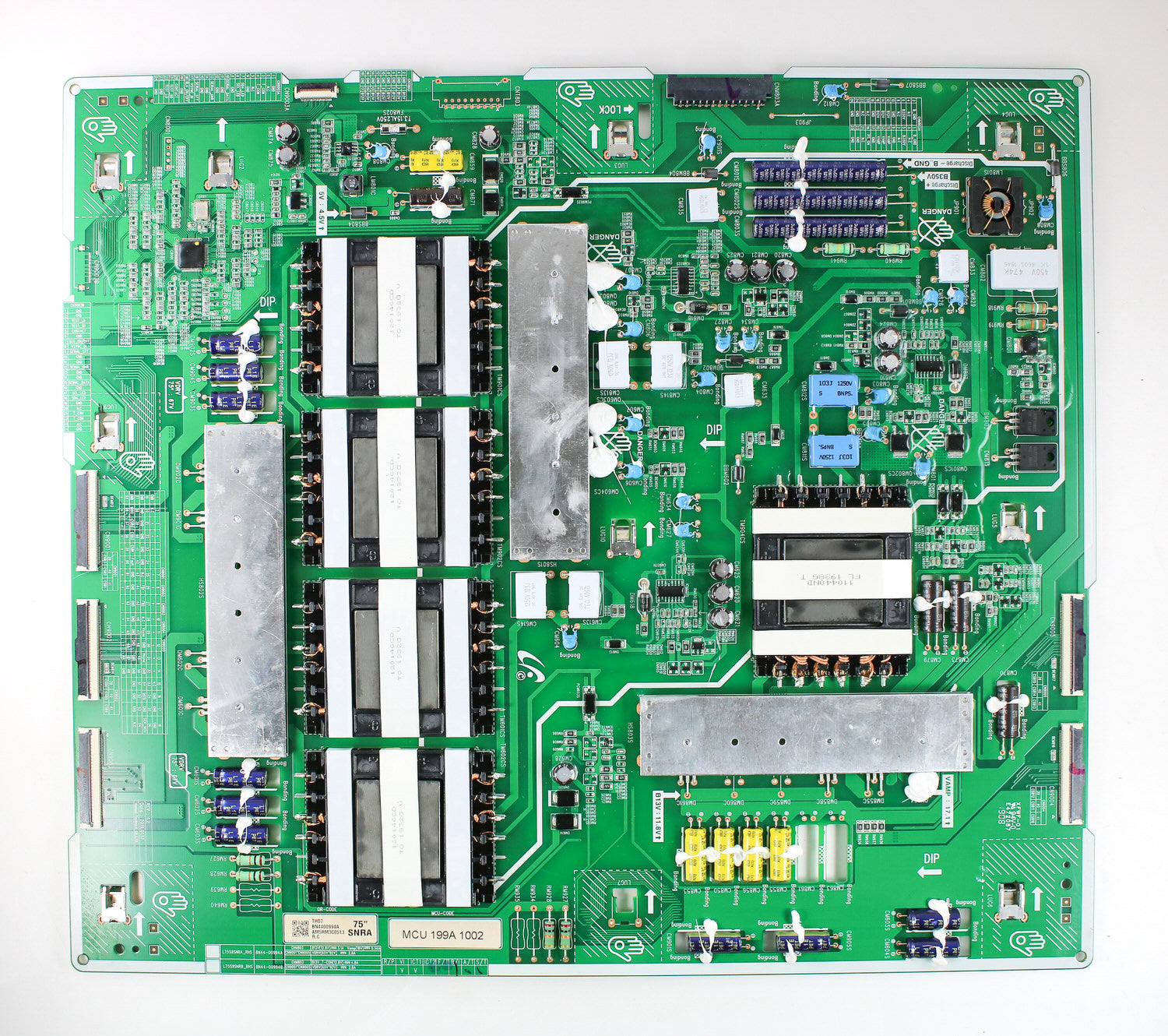 SAMSUNG BN44-00994A Power Supply for QN75Q900RBFXZA