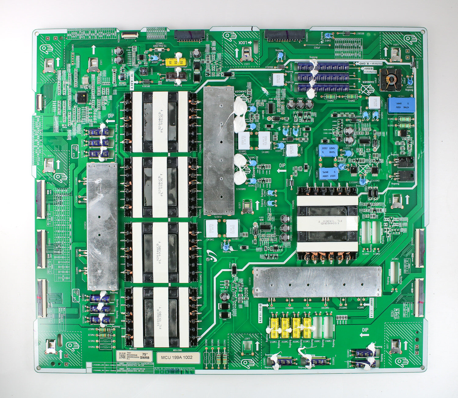 SAMSUNG BN44-00994B Power Supply for QN75Q900RBFXZA