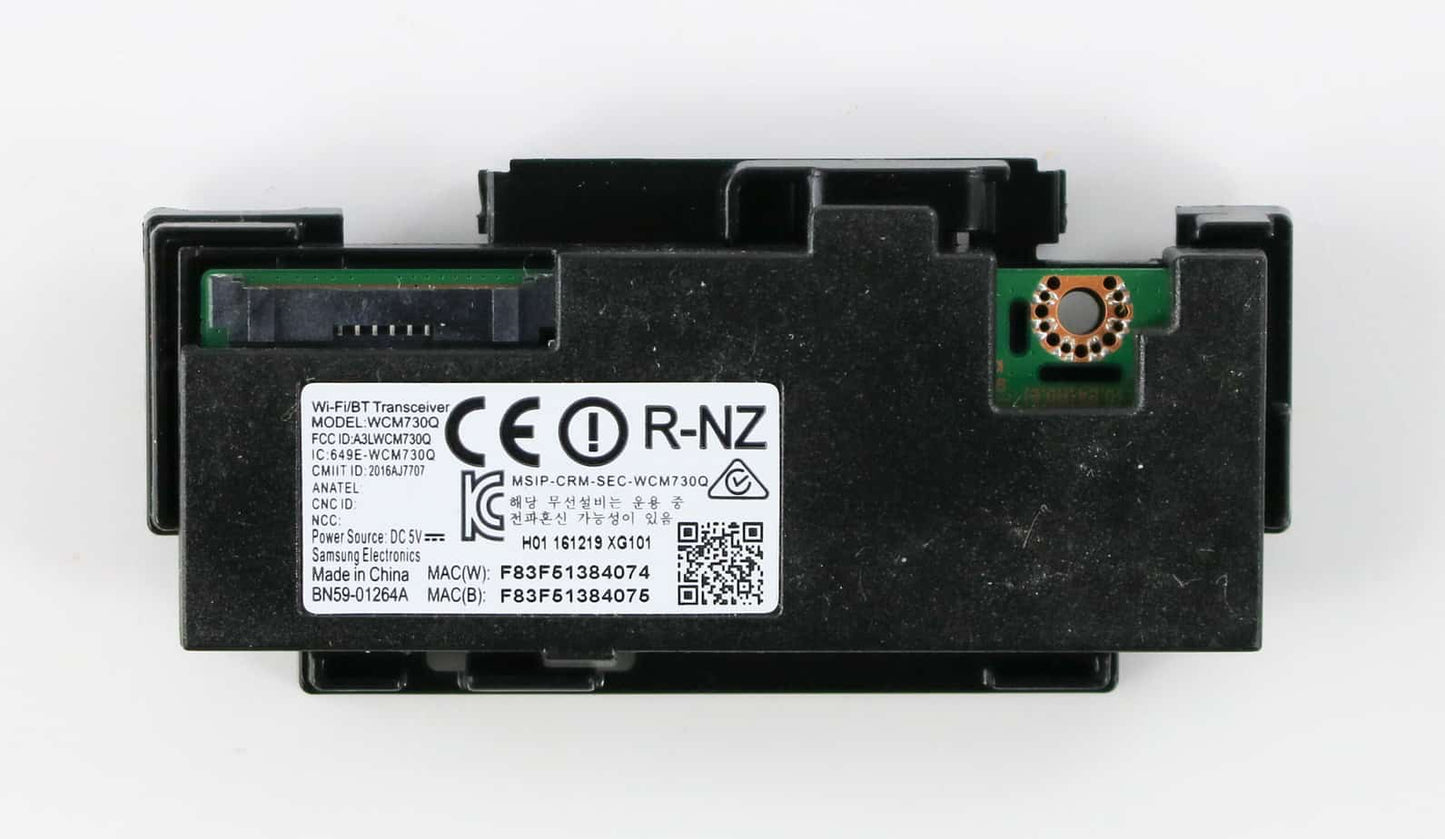 SAMSUNG BN59-01264A WLAN Module