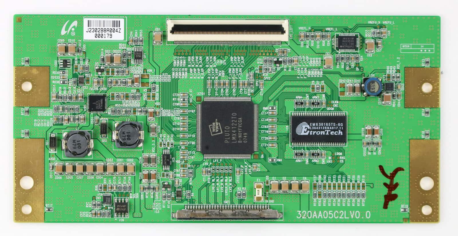 SAMSUNG BN81-01688A T-Con Board