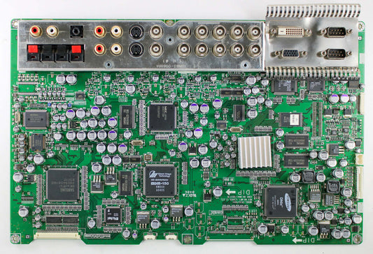 SAMSUNG BN91-00776B Main Board
