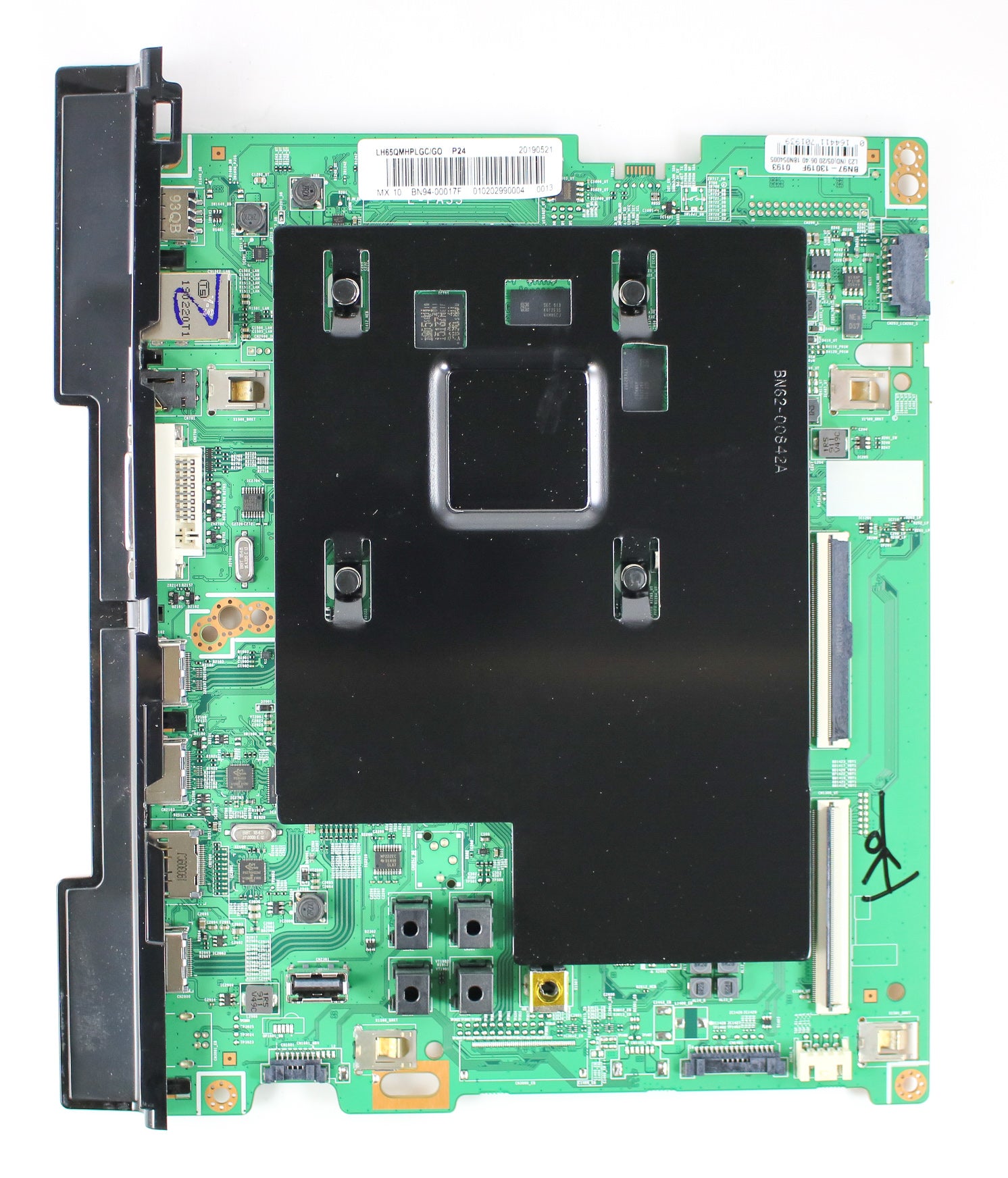 SAMSUNG BN94-00017F PCB Main Board