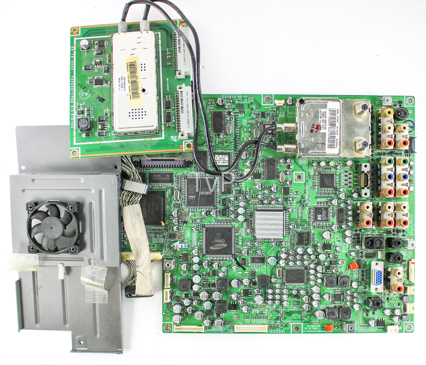 SAMSUNG BN94-00724C Main Board