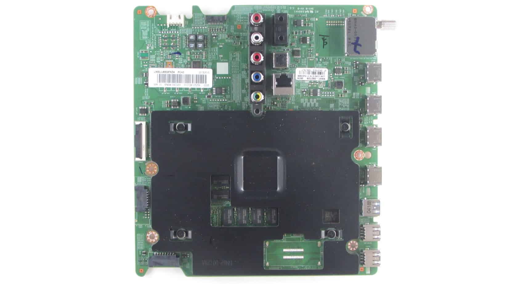 SAMSUNG BN94-09032H Main Board