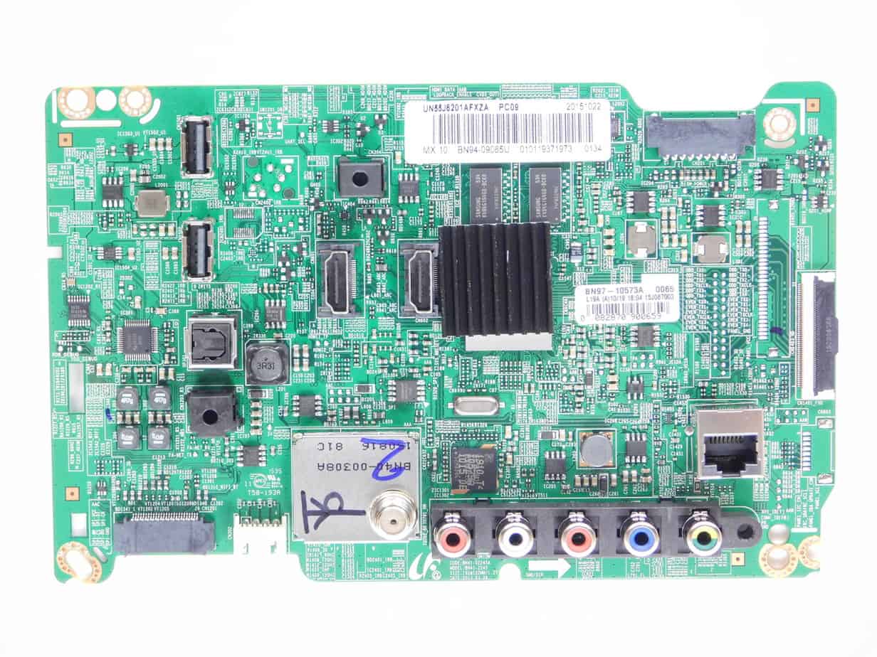 SAMSUNG BN94-09065U Main Board