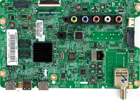 SAMSUNG BN94-09599P Main Board