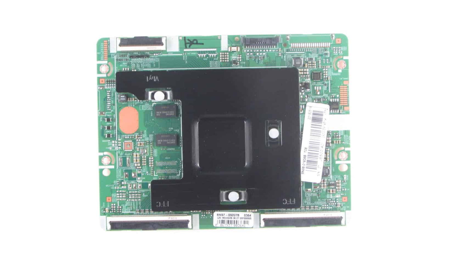 SAMSUNG BN94-10237A Main Board