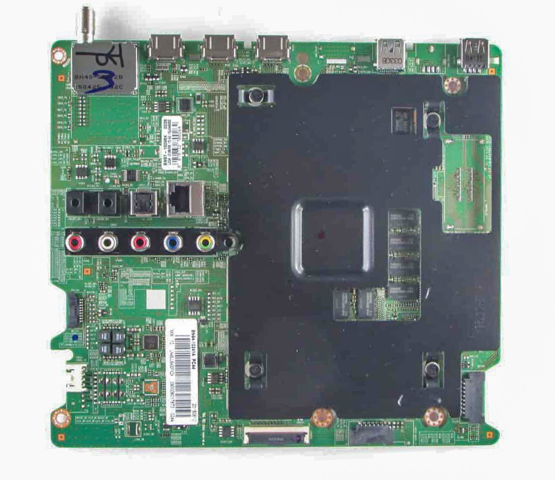 Samsung BN94-10241A Main Board for UN48JU6400FXZA (Version VD03)