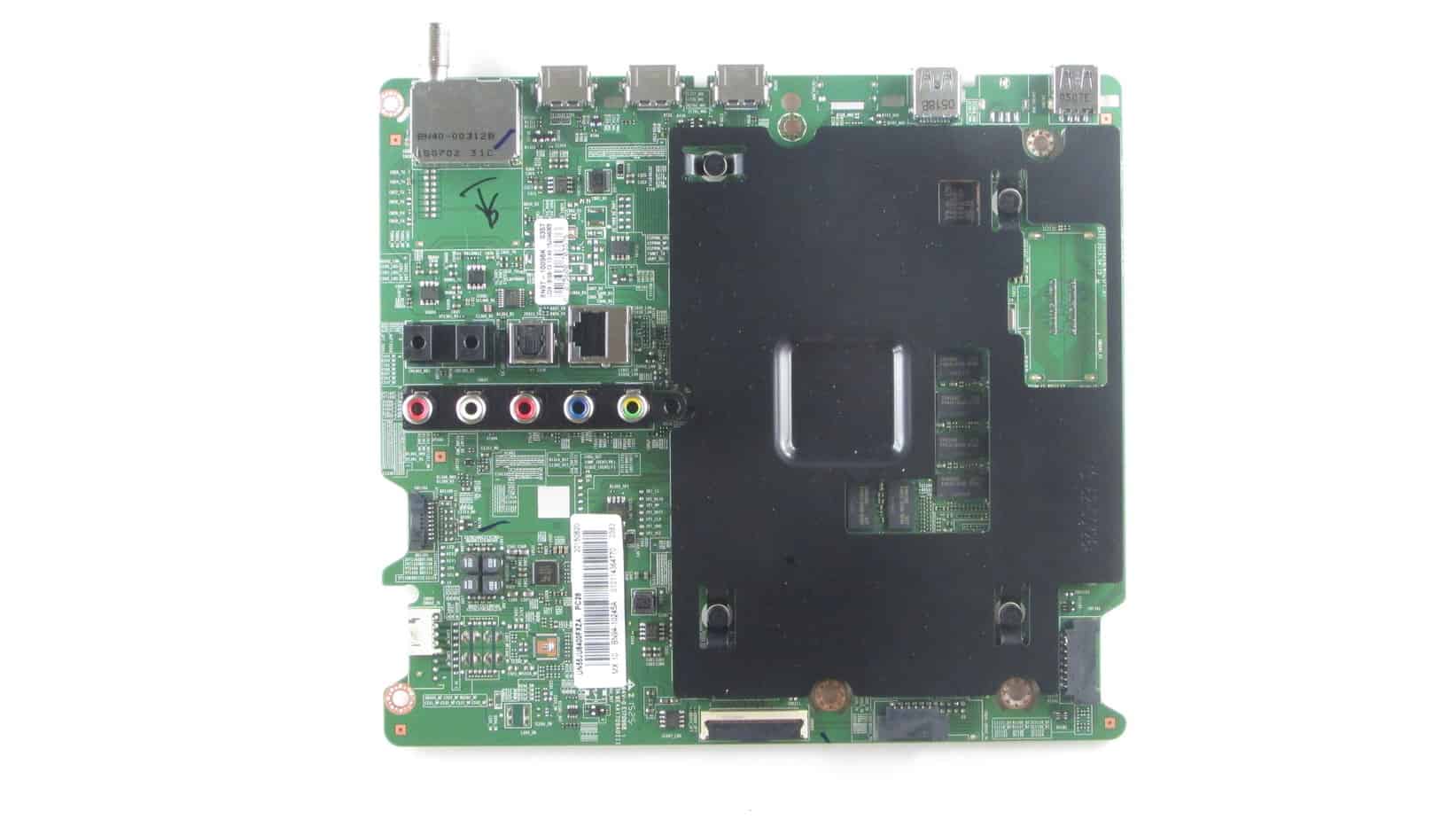 Samsung BN94-10245A Main Board for UN55JU6400FXZA (Version FD05)