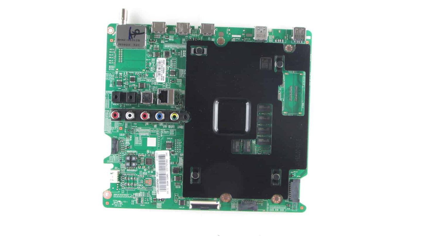 SAMSUNG BN94-10248A Main Board