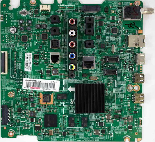 SAMSUNG BN94-11070A Main Board