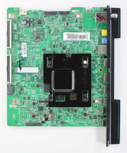 SAMSUNG BN94-12430A Main Board for UN40MU6300FXZA FB02