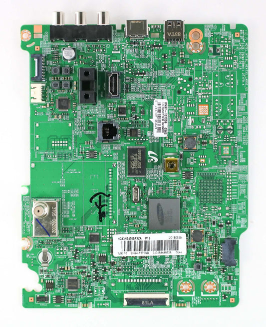 SAMSUNG BN94-12709B Main Board for HG43NE470