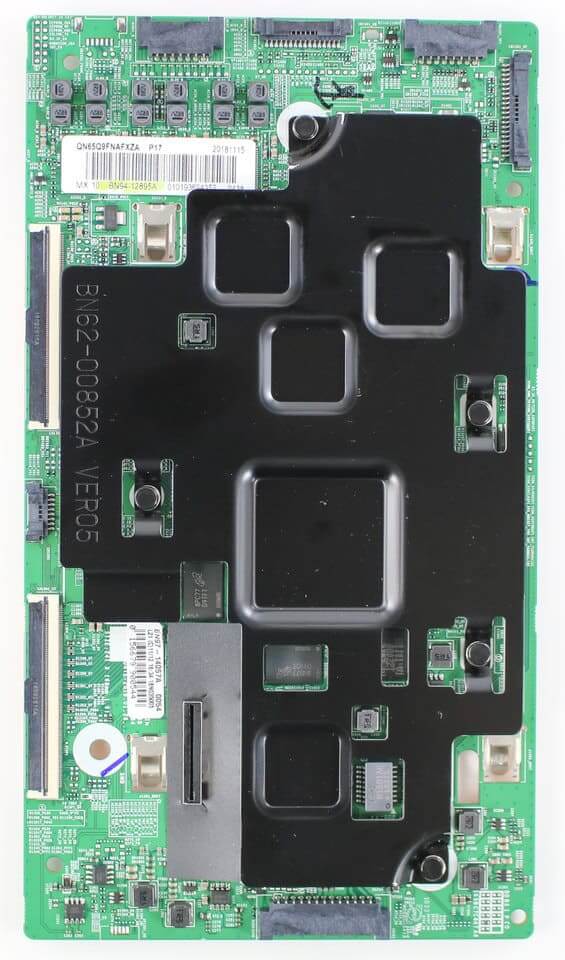 SAMSUNG BN94-12895E Main Board
