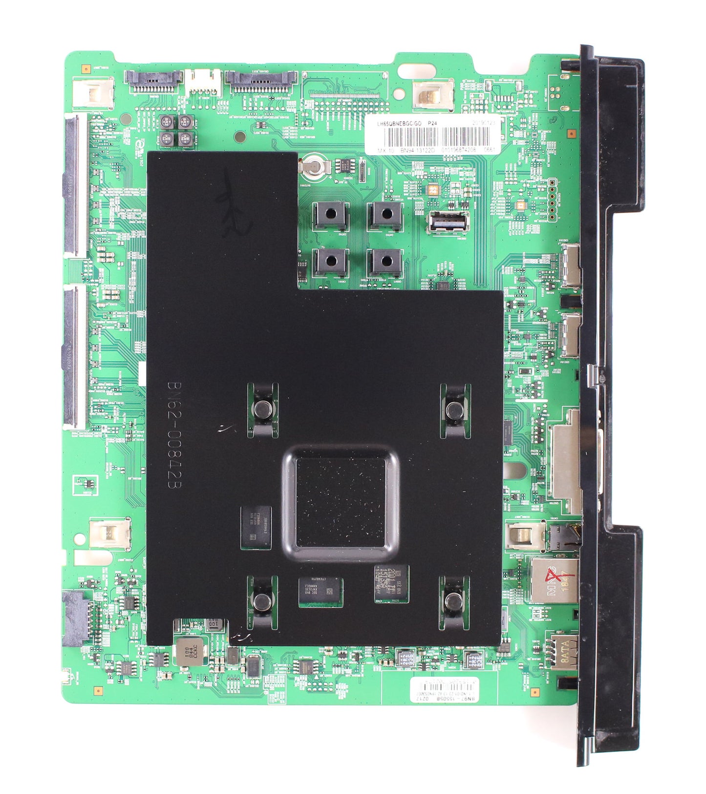 Samsung BN94-13122C Main Board for LH55QBNEBGC/GO (Version FA01)