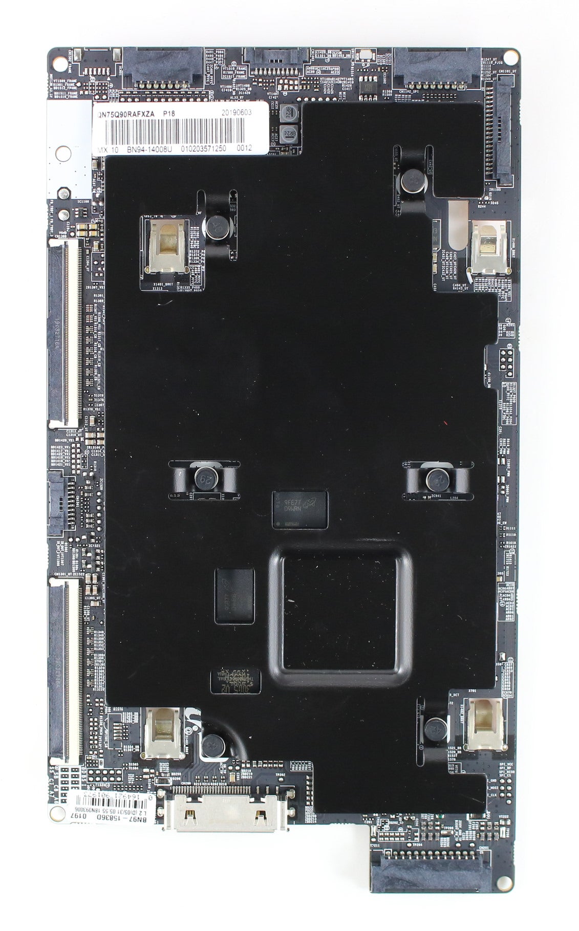 SAMSUNG BN94-14008U Main Board