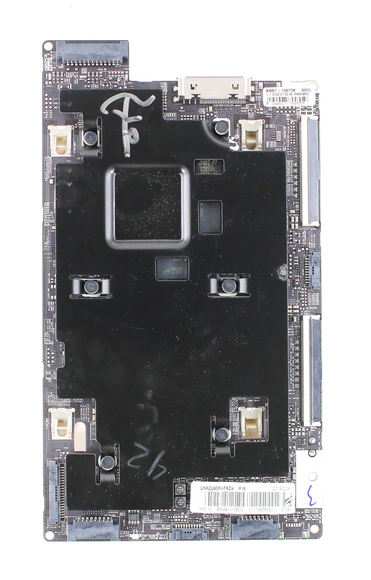 Samsung BN94-14080C Main Board for QN82Q90RAF