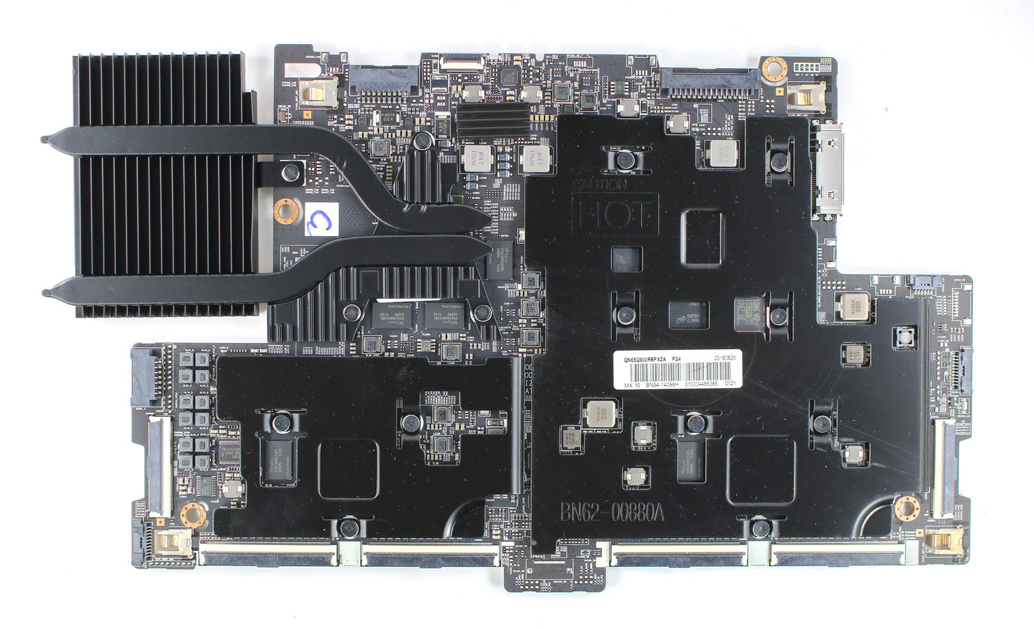 SAMSUNG BN94-14096H Main Board for QN65Q900RBF (Version FA01)
