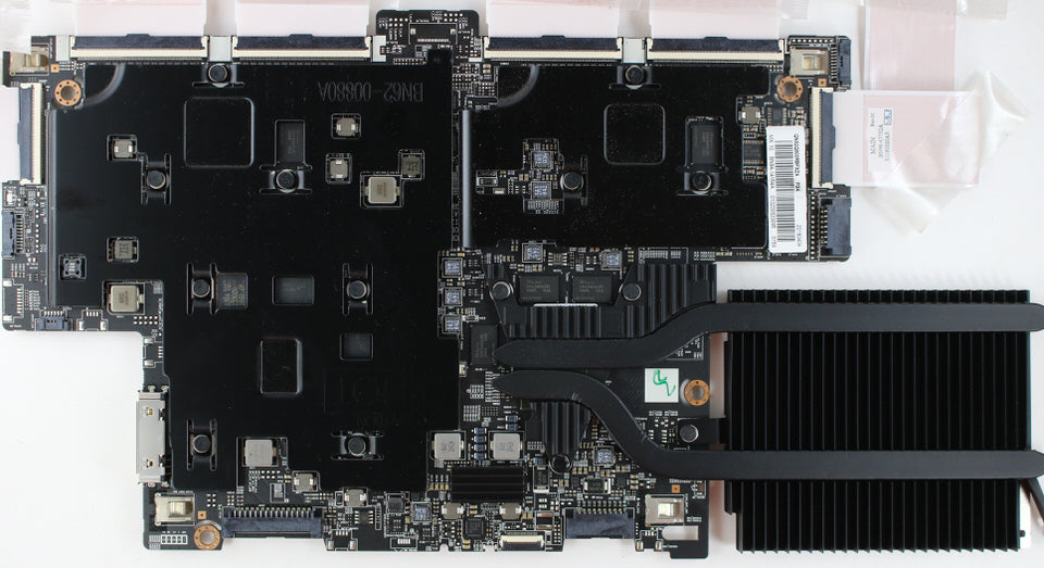 Samsung BN94-14164A Main Board for QN82Q900RBFXZA (Version FA01)