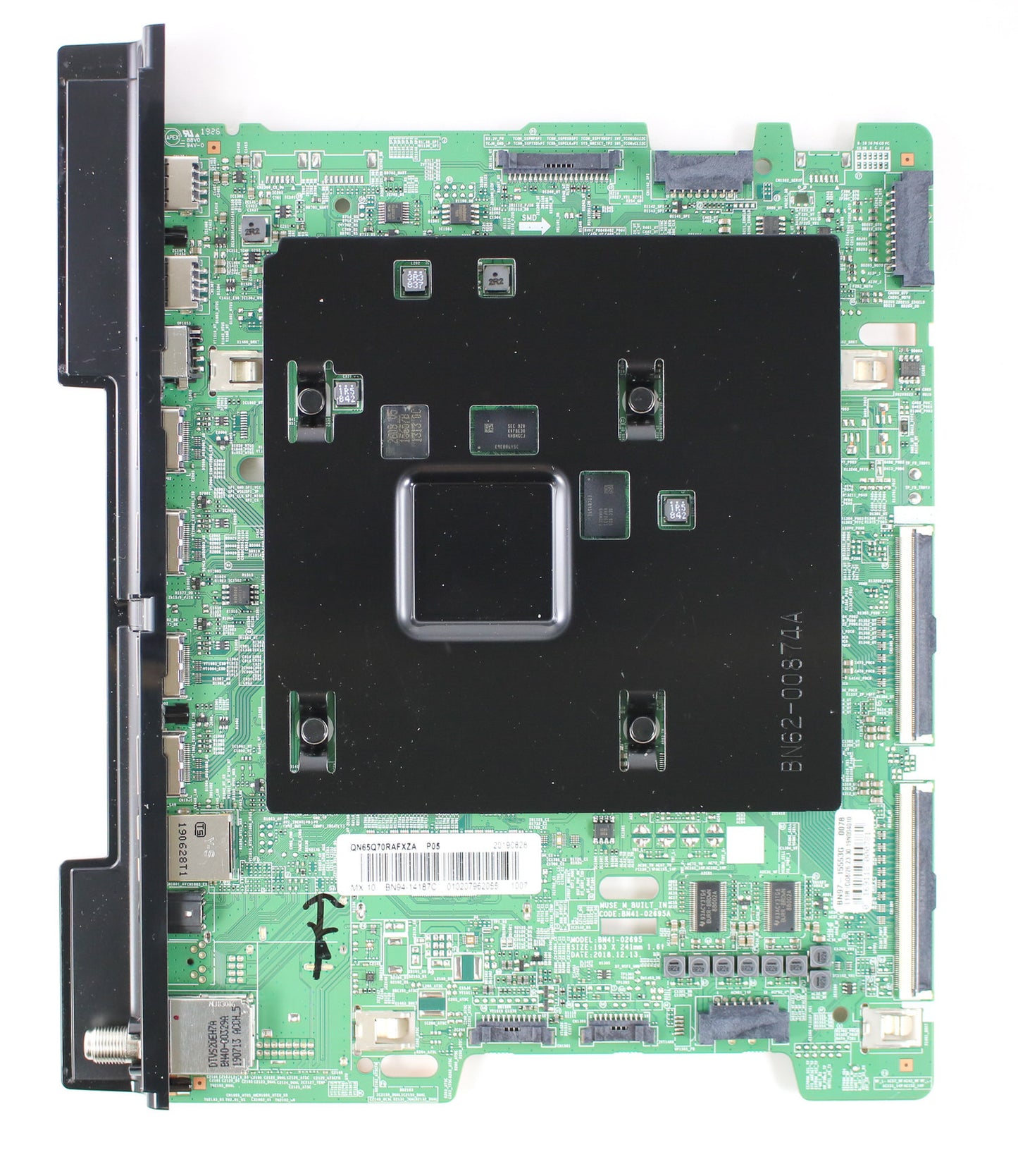 SAMSUNG BN94-14187C Main Board for QN65Q70RAFXZA (Version AA03)
