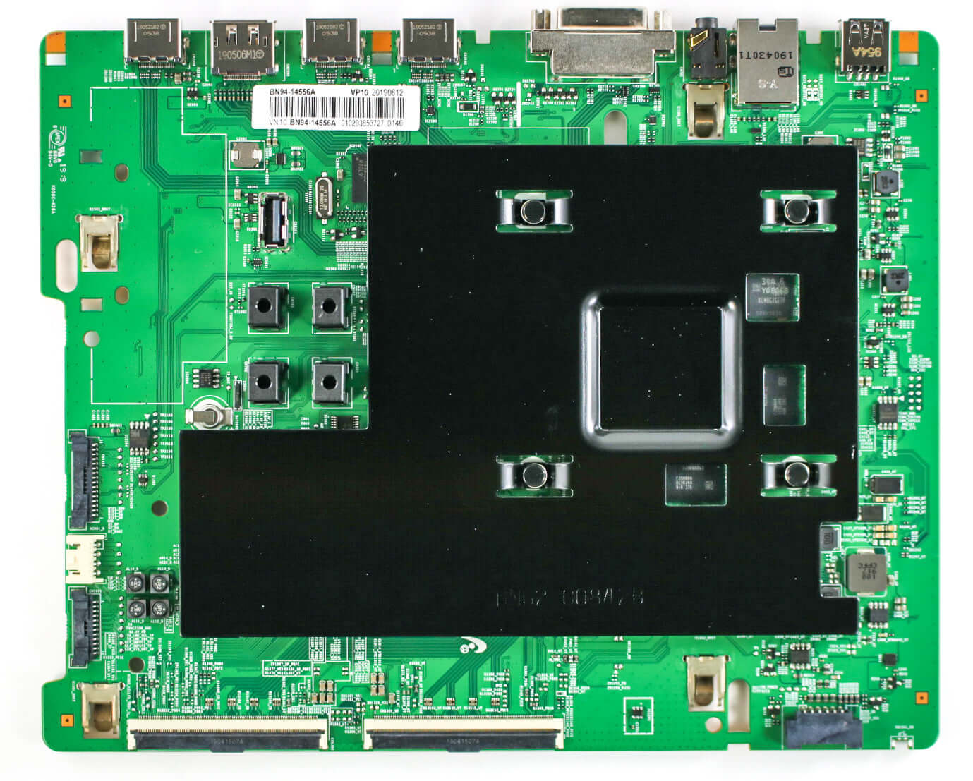 Samsung BN94-14556A Main Board