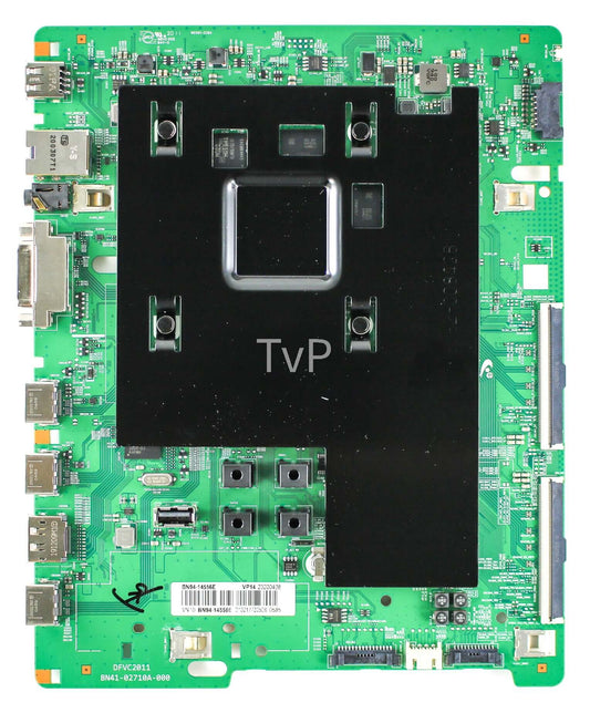 Samsung BN94-14556E Main Board for LH65QMREBGC