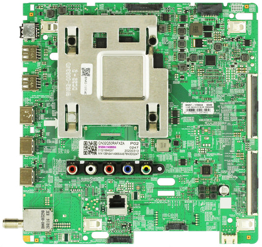 Samsung BN94-14966A Main Board for QN32Q50RAF