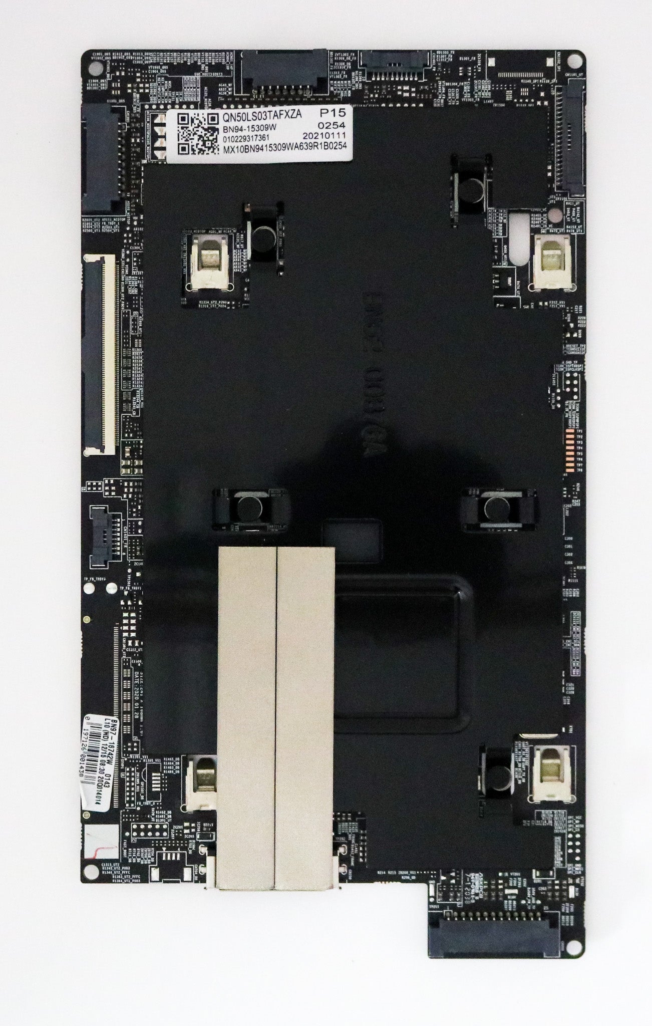 Samsung BN94-15309W Main Board