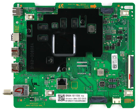 Samsung BN94-16115W Main Board