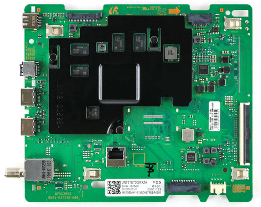 Samsung BN94-16156C Main Board