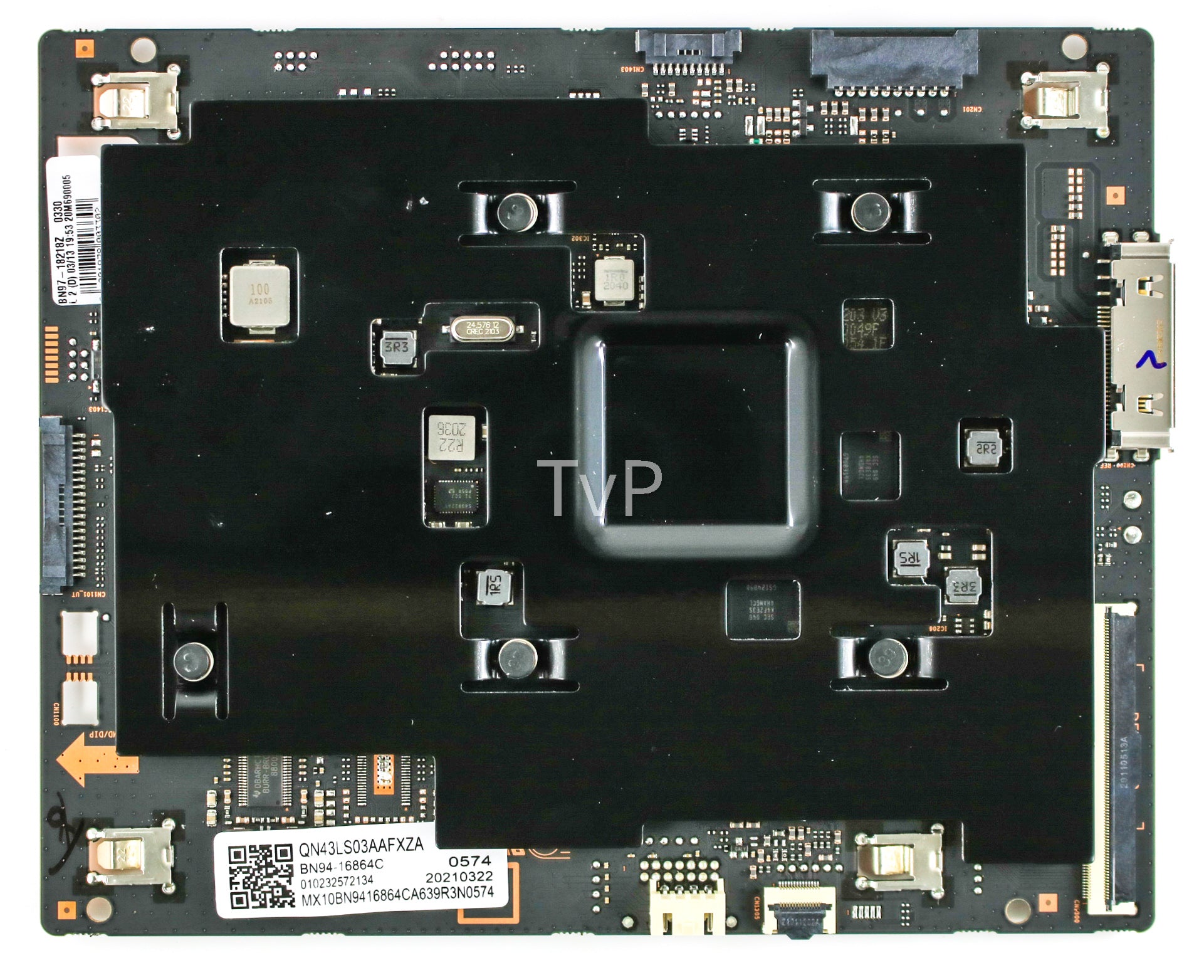 Samsung BN94-16864C Main Board