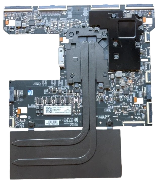 Samsung BN94-16880N Main Board for QN85QN800AFXZA (AA01)