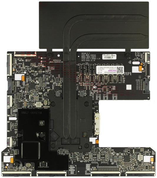 Samsung BN94-16995D Main Board for QN65QN900AFXZA (Version AC02)