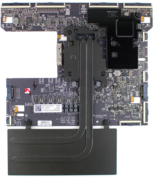Samsung BN94-16860V Main Board for QN85QN900AFXZA AB02