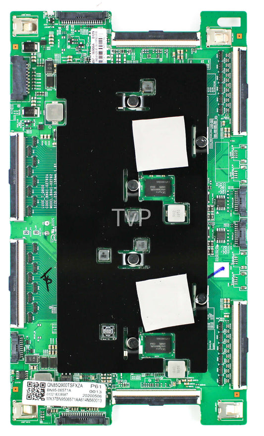 Samsung BN95-06571A Main Board