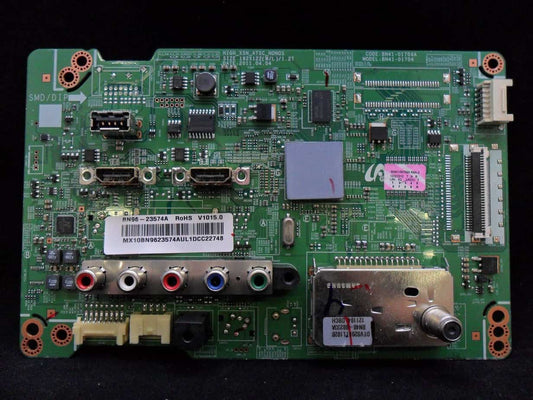 SAMSUNG BN96-23574A Main Board