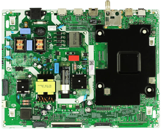 Samsung BN96-50988C Main Board Power Supply for UN43TU700DFXZA UN43TU7000FXZA (Version CB01)