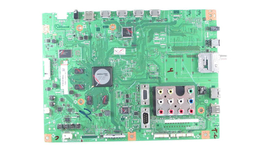 Sharp DKEYMF953FM06 Main Board