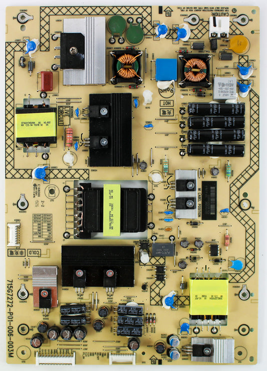 PANASONIC DPVF2349ZA/X1 Main Board for TH50EQ1U