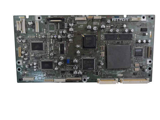 SHARP DUNTKC641VJ05 Main Board
