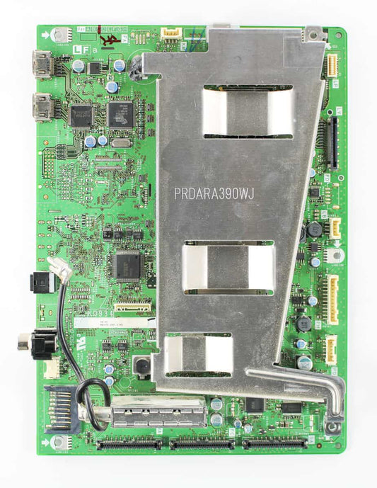 SHARP DUNTKD934FM01-V4 Main Board