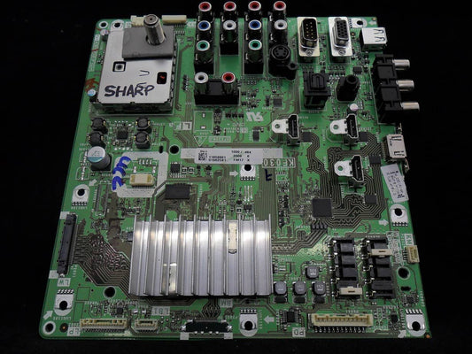SHARP DUNTKF030FM17 Main Board