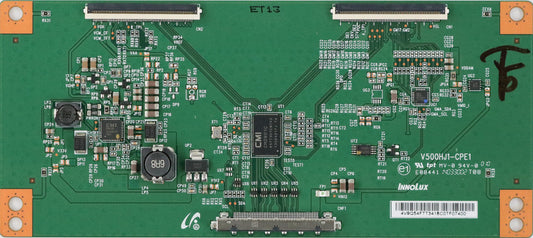 LG EAT62054001 T-Con Board