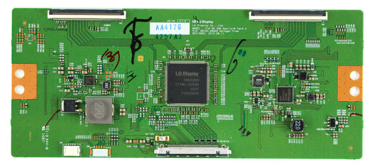 LG EAT63358101 (6871L-4757A) T-Con Board