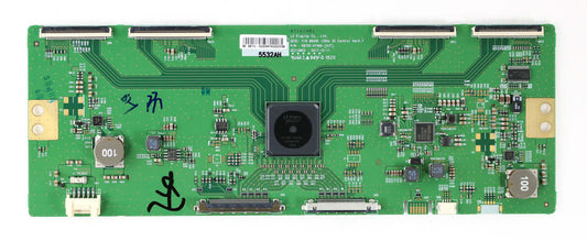 LG EAT64196201 T-Con Board (6871L-5532A)