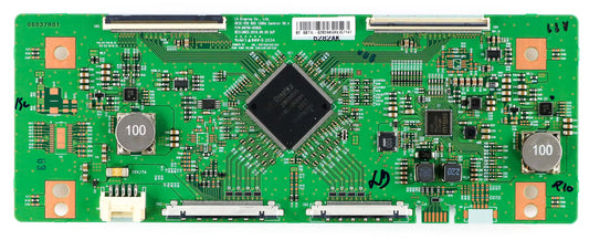 LG EAT64973901 T-Con Board