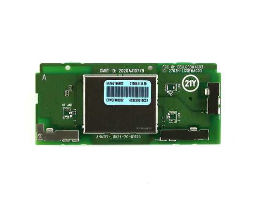 LG EAT65166902 Wi-Fi Module